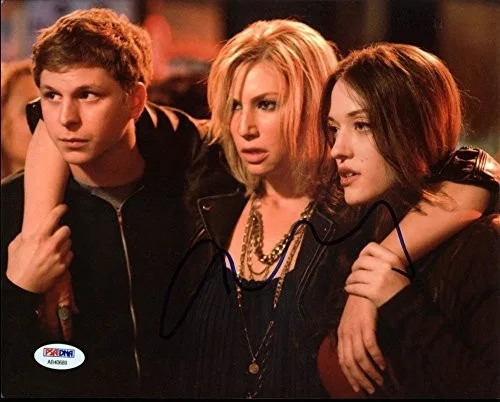 Ari Graynor — Ari Graynor Nick & Norah's Infinite Playlist Signed 8X10 Photo PSA/DNA #AB40689, изображение 2