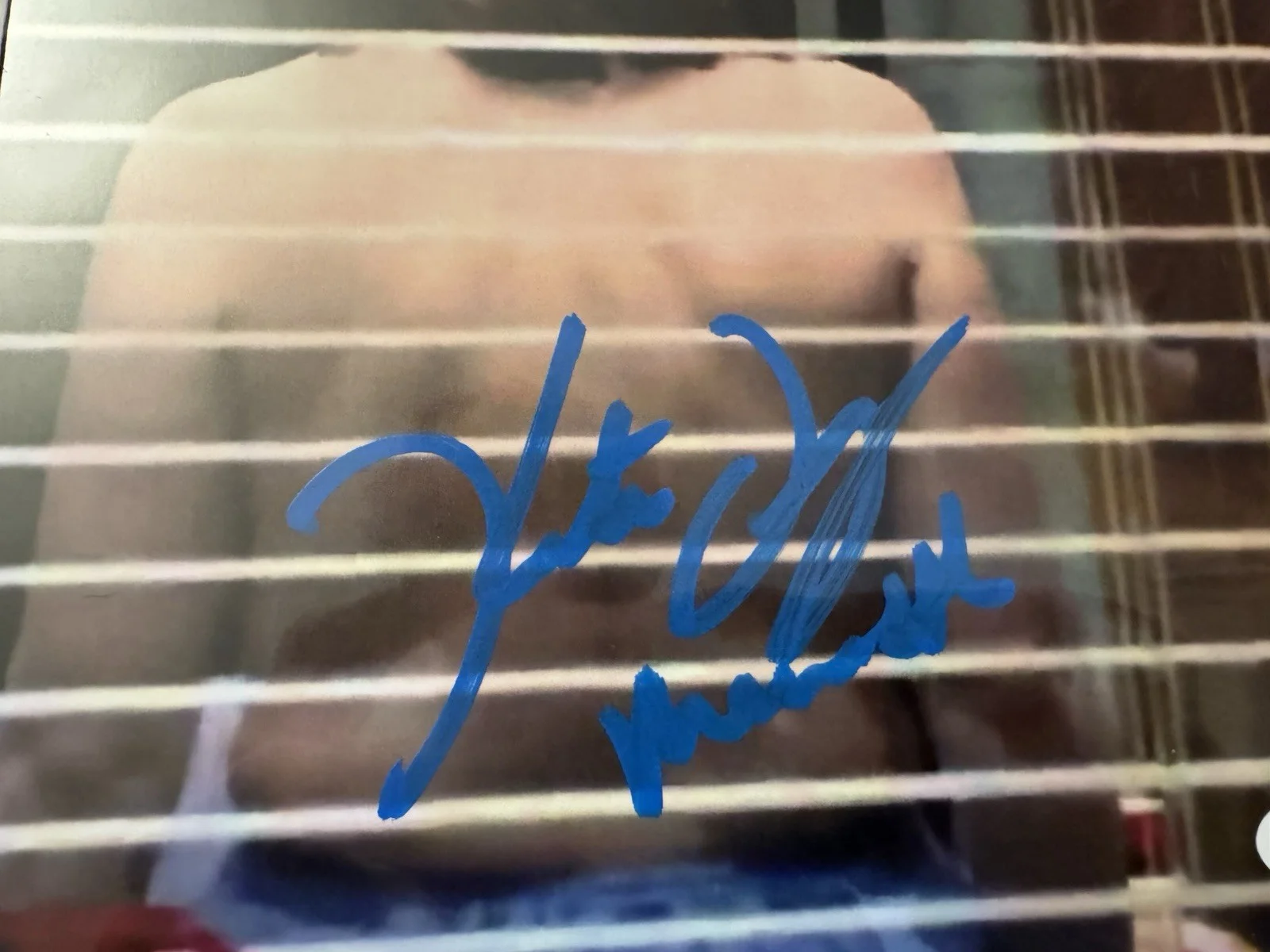 Kate Flannery — Kate Flannery autographed signed inscribed 8x10 photo The Office JSA Meredith, image 2