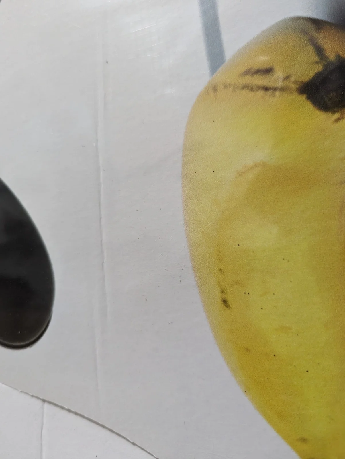 Minion holding Bananas Cardboard Cutout Despicable Me Standee *Damaged*, изображение 5