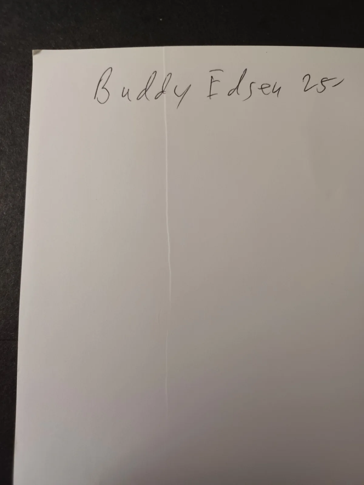 Buddy Ebsen (d. 2003) Signed 8x10 Photo - Beverly Hillbillies, Barnaby Jones, изображение 3