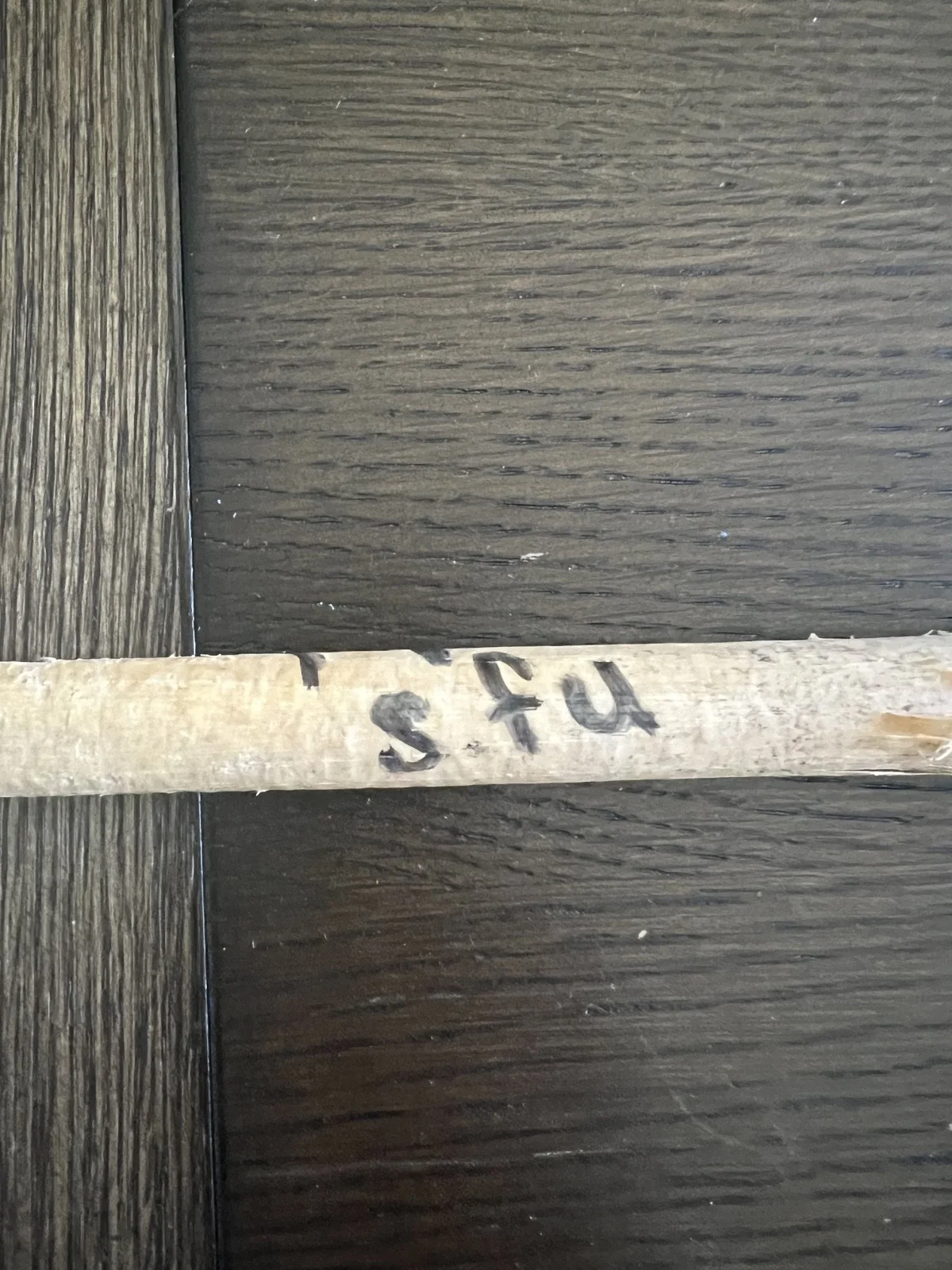 Six Feet Under Greg Gall Autographed Drum Sticks Concert Used Death Metal, image 4