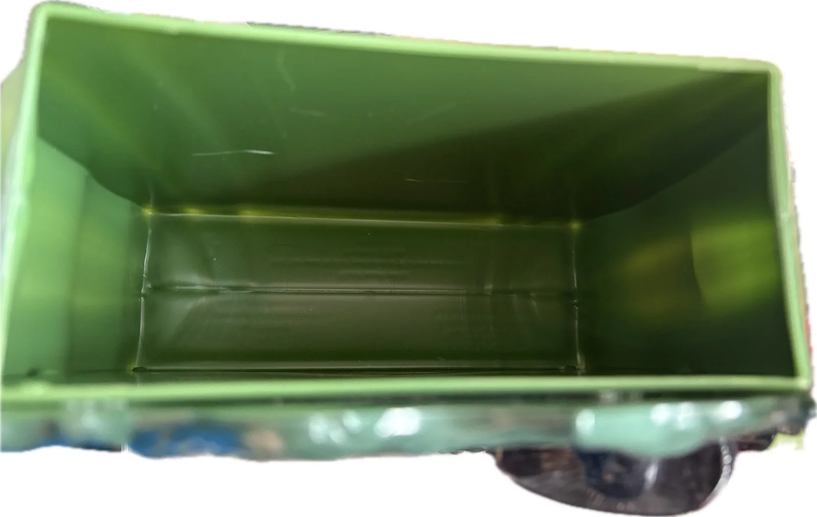 Wicked For Good Elphaba Popcorn Bucket - New, image 2