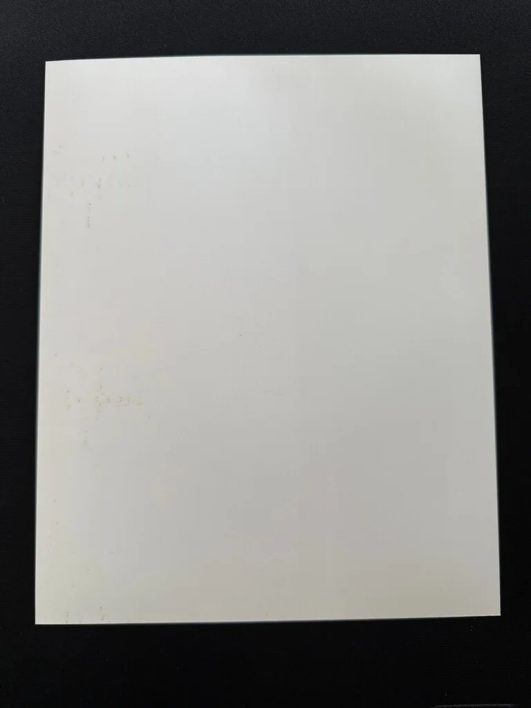 RARE A4 1990 Flatliners B/W Press Scene Print (William Baldwin), image 2
