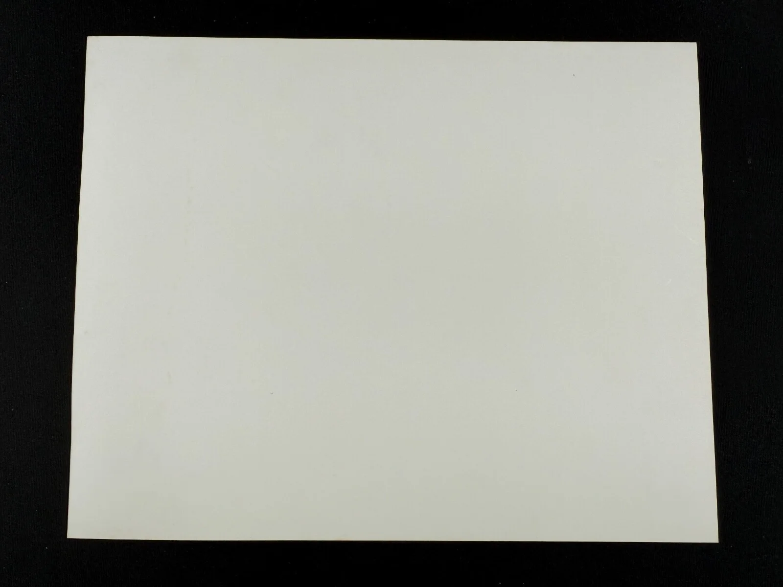 RARE A4 1991 Shattered B/W Press Scene Print (Greta Scacchi & Tom Berenger), image 2