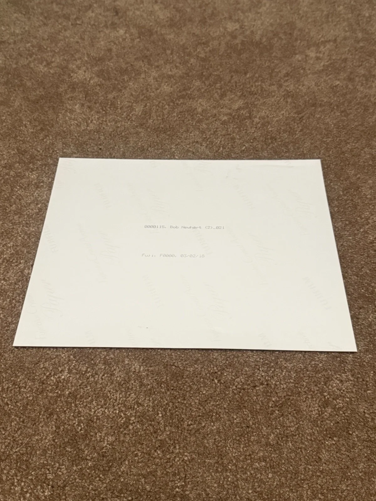Bob Newhart — Bob Newhart Signed Elf 8x10 Photo Beckett COA Autograph Buddy Movie Scene, image 4