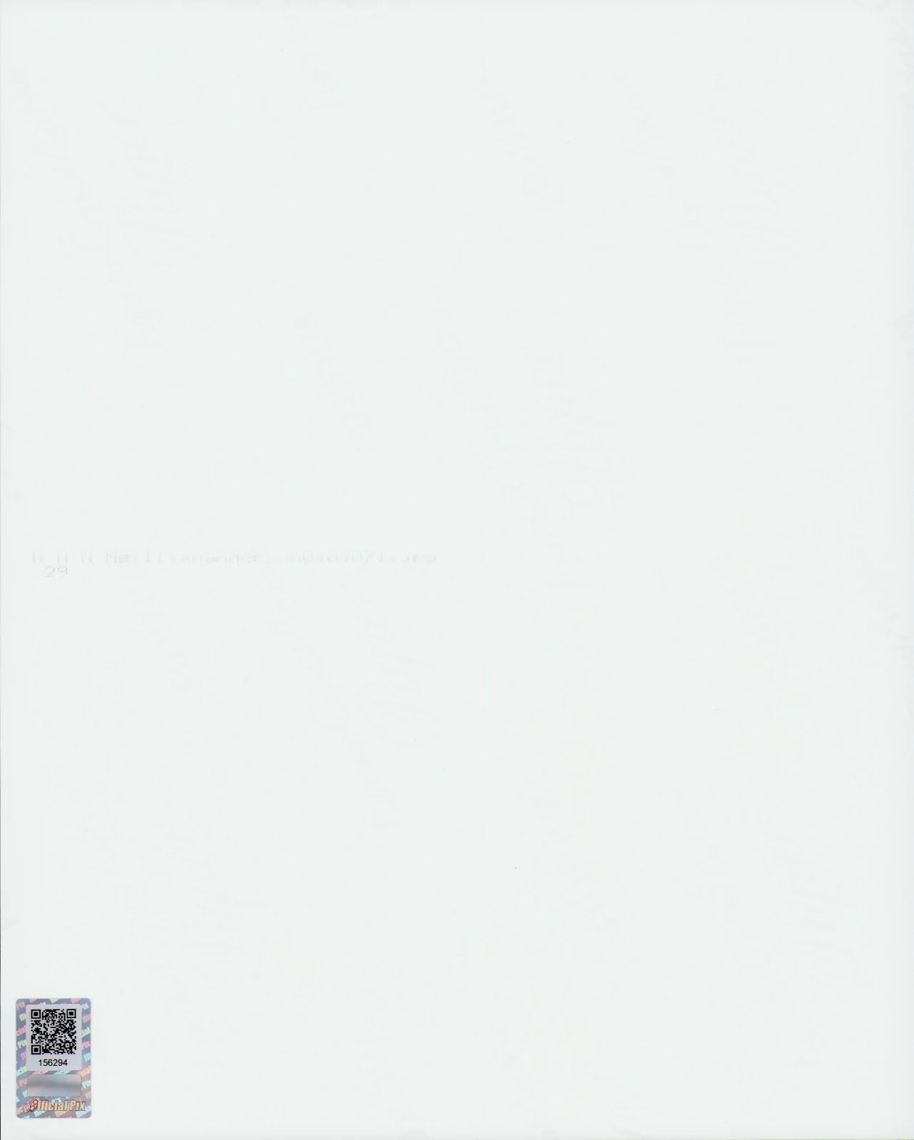 Gillian Anderson — Signed Gillian Anderson The X-Files Agent Dana Scully 8x10 w/ Official Pix COA, изображение 2
