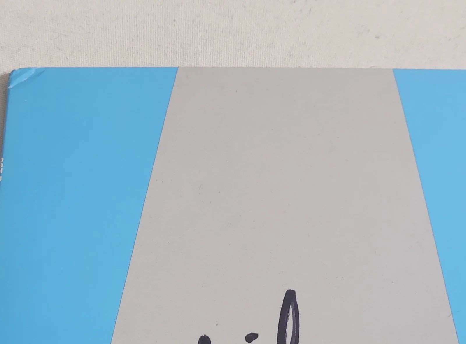 Descendents Autographed All Vinyl LP, image 2