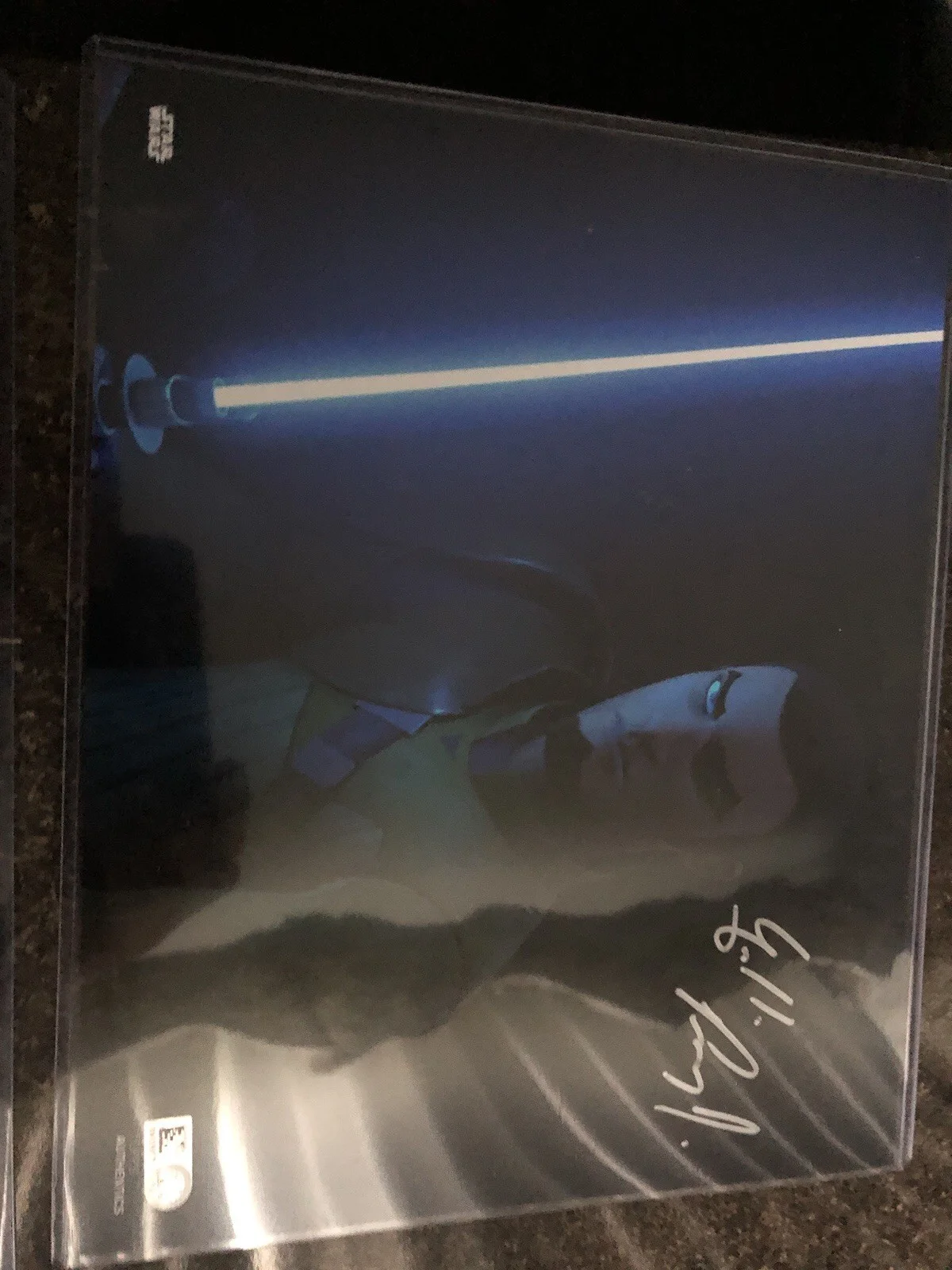 Ashley Eckstein, Tiya Sircar, Freddy Prinze — Lot of 3 Star Wars 8x10 Signed Photos Eckstein, Prinze Jr, Sircar, изображение 3