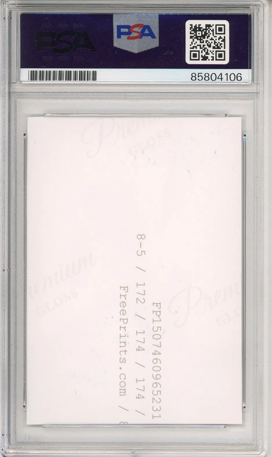 Barabra Eden — Barbara Eden SIGNED Sexy Vintage Photo I Dream Of Jeannie AUTOGRAPH PSA DNA COA, изображение 2