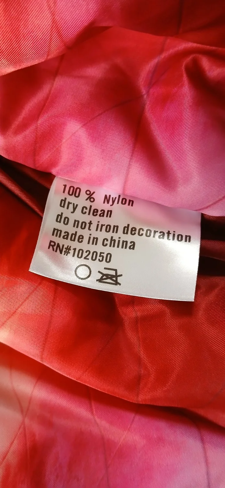 Nicki Minaj Pink Friday Bomber Jacket and Vinyl Record, image 5