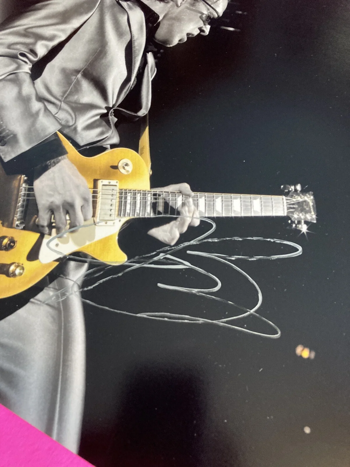 JOE BONAMASSA SIGNED AUTOGRAPHED 11 X 14 PHOTO #d *EXACT PROOF*, изображение 4