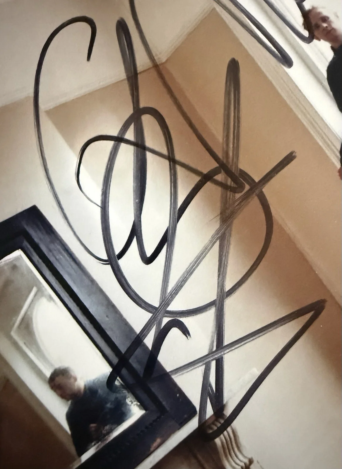 MUSE Band Fully-Signed Autographed 8x10” Photo w/ PSA DNA Letter Matt Bellamy, изображение 5