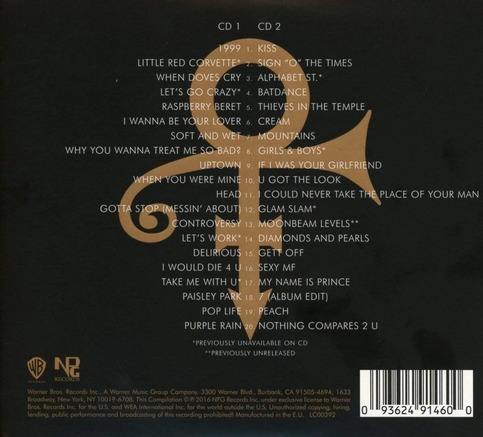 4Ever [2CD] 4Ever, image 2