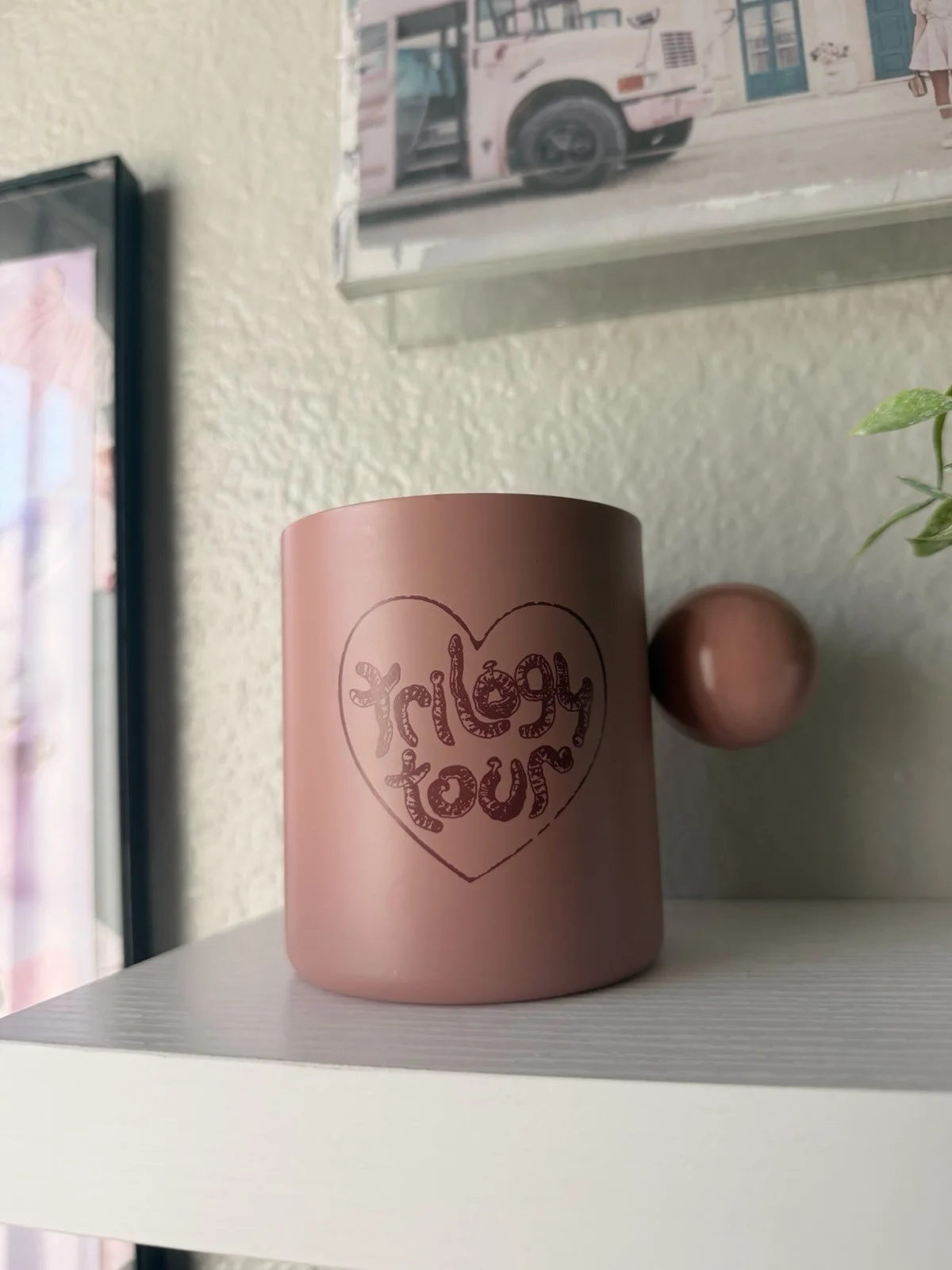 SIGNED Melanie Martinez Portals & Trilogy VIP Bundle Poster + Figure, image 3