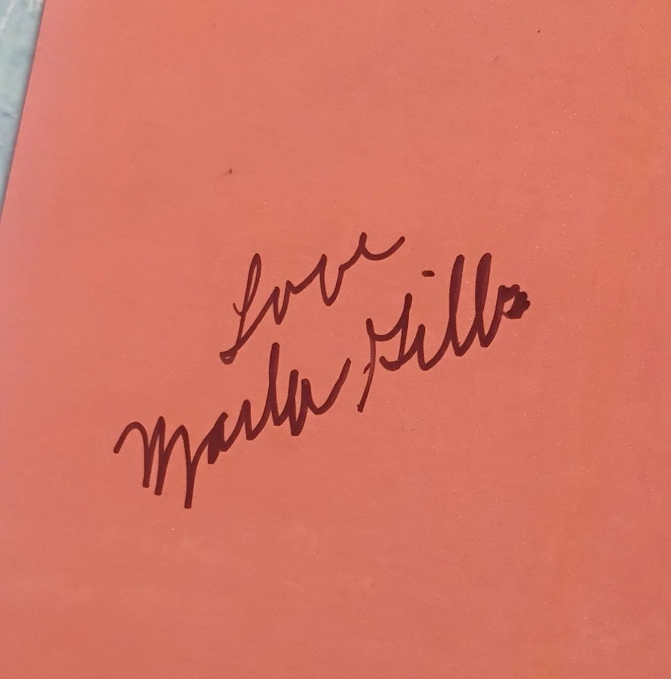 Marla Gibbs Hand Signed 8x10 Photo COA The Jeffersons NO US TARIFFS, изображение 3