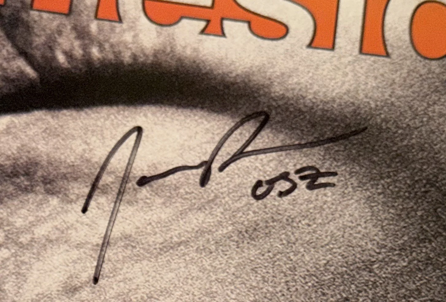 OneSideZero Promo Lot SIGNED + Stickers + Press Photo Maverick Records Nu Metal, image 5
