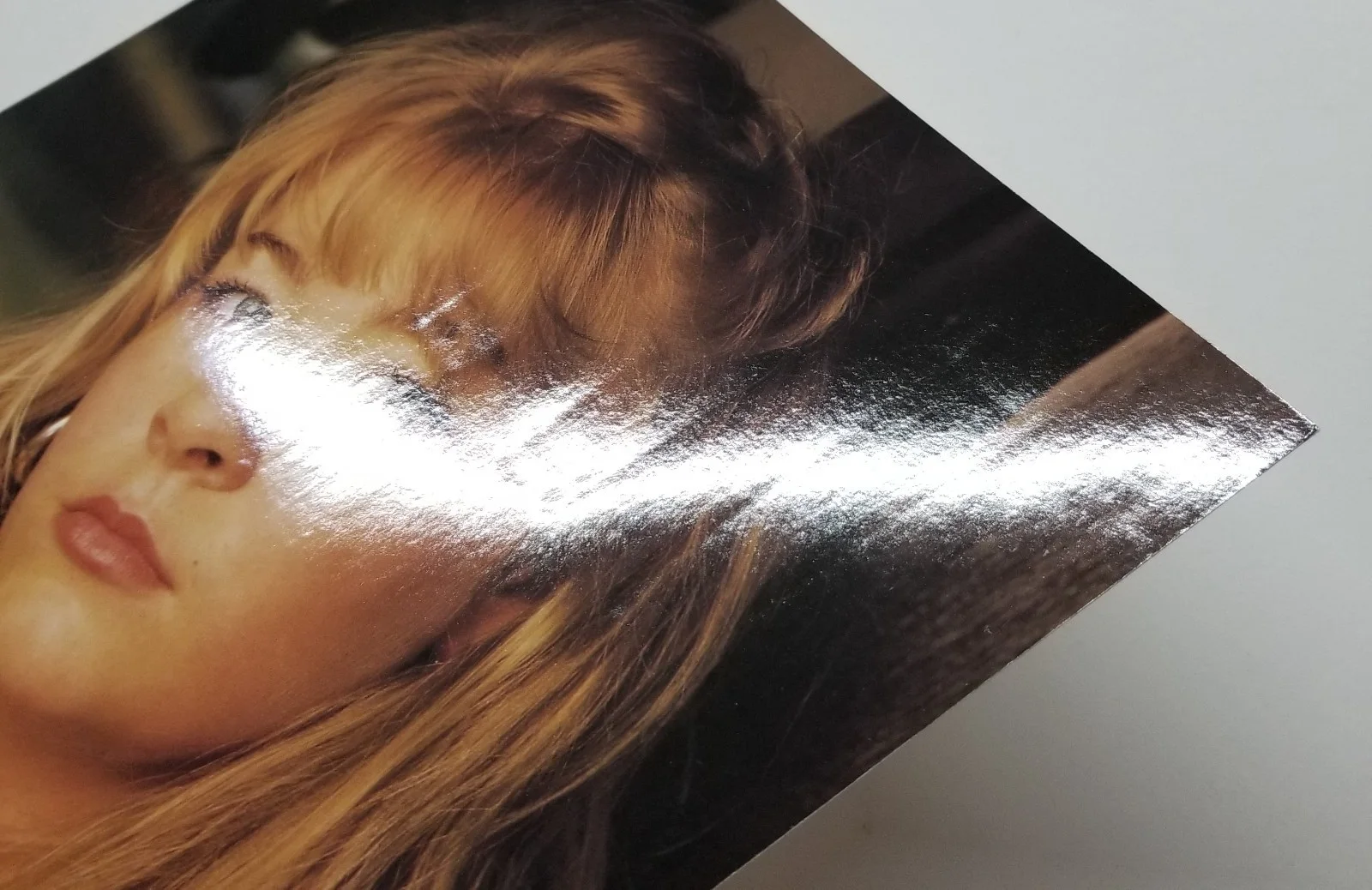 LeAnn Rimes REAL hand SIGNED 8x10" Early Promo Photo COA Autographed, image 5