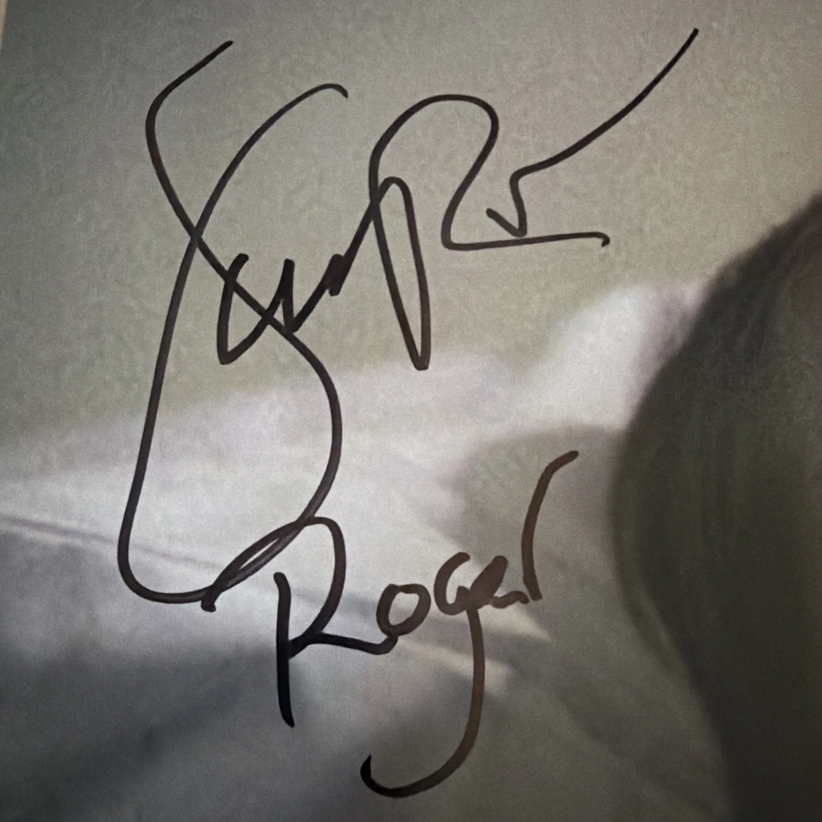 Dawn Of The Dead signed 8x10 photo Scott Reiniger JSA Authenticated, image 5