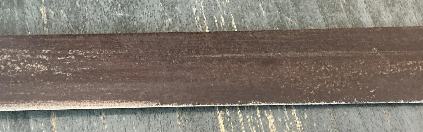 Rare Neca Jason Machete Prop Replica Friday The 13th Signed by Ted White, изображение 4