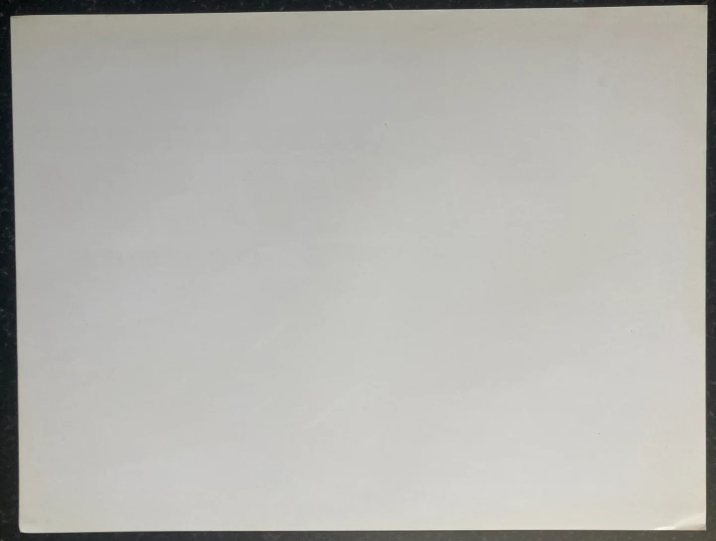 MISSION IMPOSSIBLE III 2006 Original UK Cinema MINI Quad Movie POSTER 16x12in, изображение 3