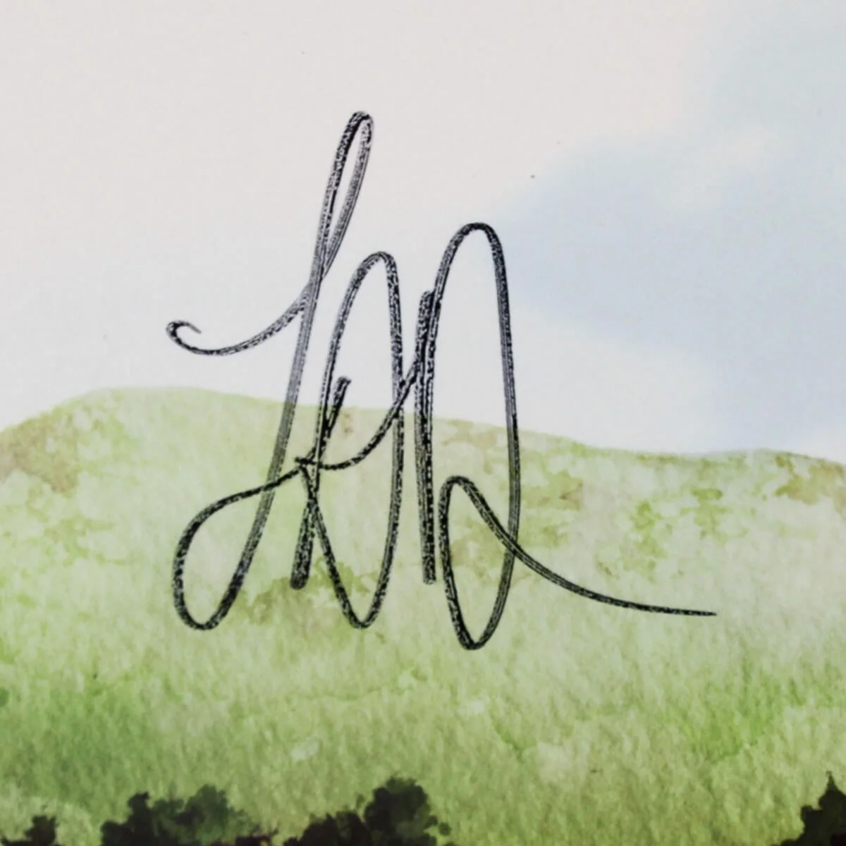 The Black Crowes Band Signed Record Album (6) Incl. Chris Robinson Before the..., image 5