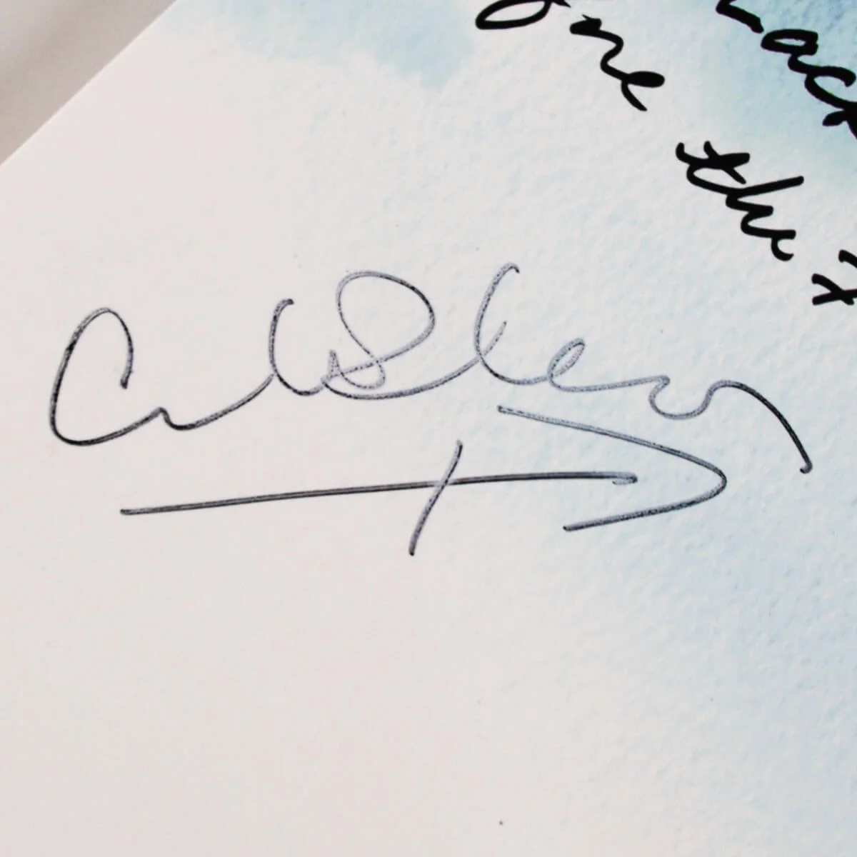 The Black Crowes Band Signed Record Album (6) Incl. Chris Robinson Before the..., изображение 3
