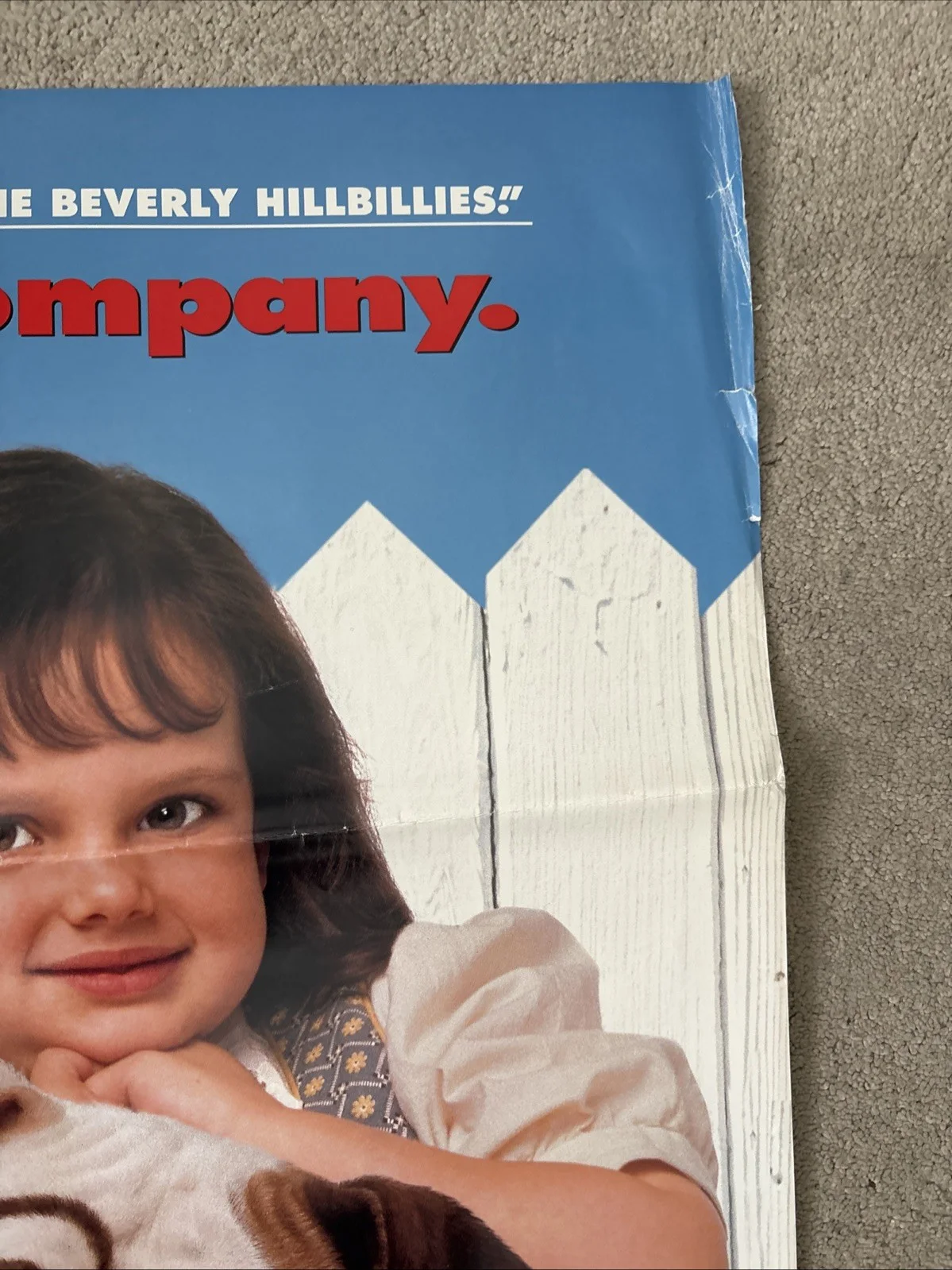 Little Rascals (1994) Original US One Sheet Movie Posters, изображение 4