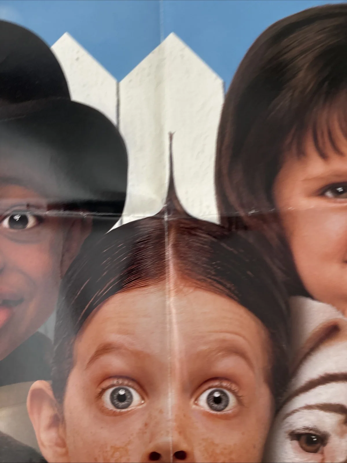 Little Rascals (1994) Original US One Sheet Movie Posters, изображение 5