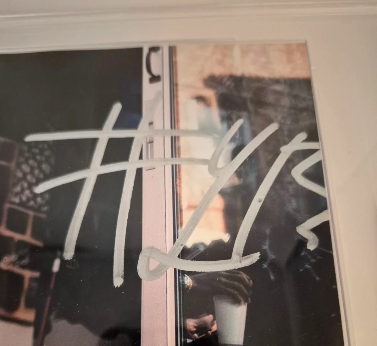 NBA YOUNGBOY SIGNED AUTOGRAPH 8x10 PHOTO NEVER BROKE AGAIN PSA COA ENCAPSULATED, image 4