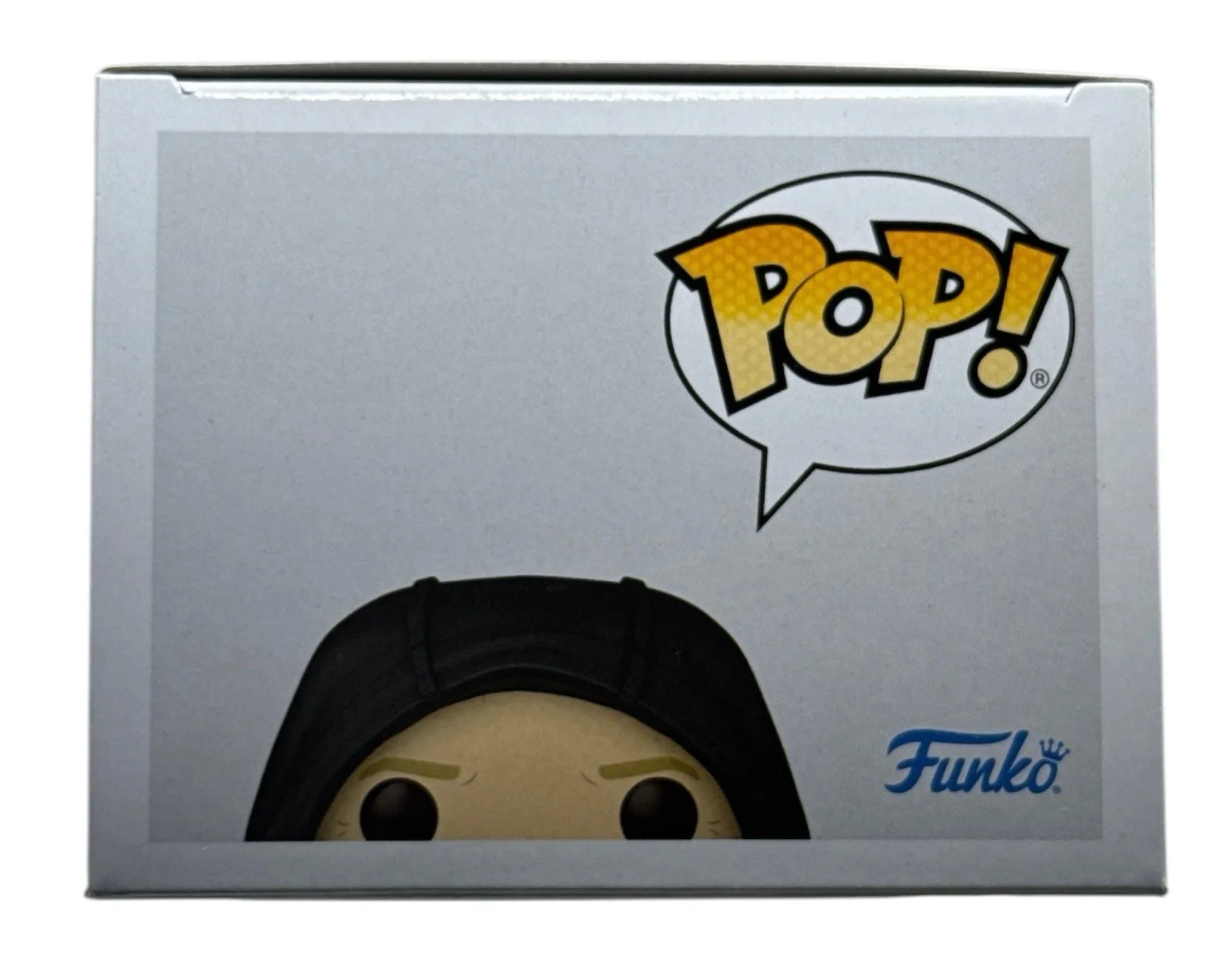 Stellan Skarsgard — Stellan Skarsgard Autograph Signed Star Wars Andor Luthen Rael Funko Pop PSA COA, изображение 4