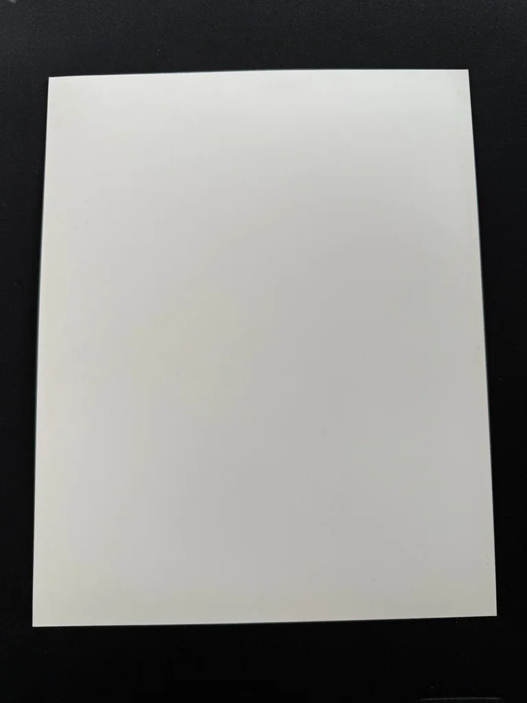RARE A4 1990 Flatliners B/W Press Scene Print (Kevin Bacon), image 2