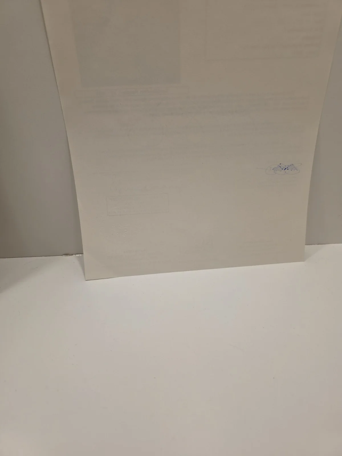 Olivia Rodrigo Signed SOUR vinyl cover JSA LOA, image 4