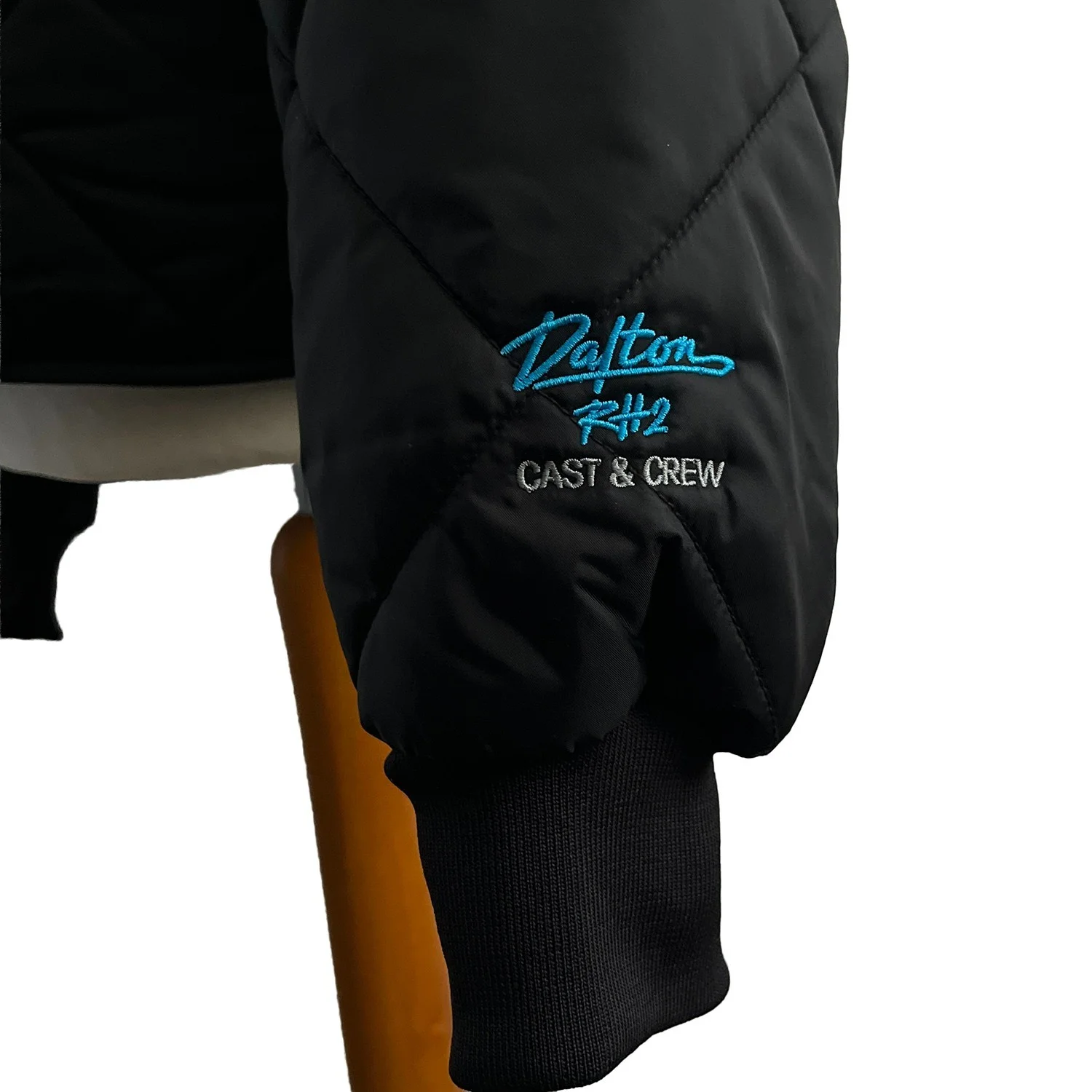 ROAD HOUSE Cast & Crew Jacket M Movie Film Production Gift 2 2024 Dickies, изображение 2