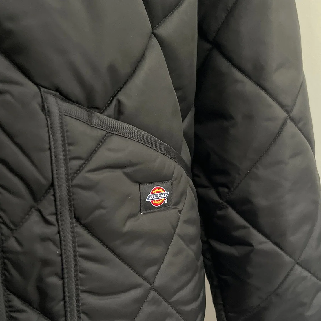 ROAD HOUSE Cast & Crew Jacket M Movie Film Production Gift 2 2024 Dickies, изображение 5
