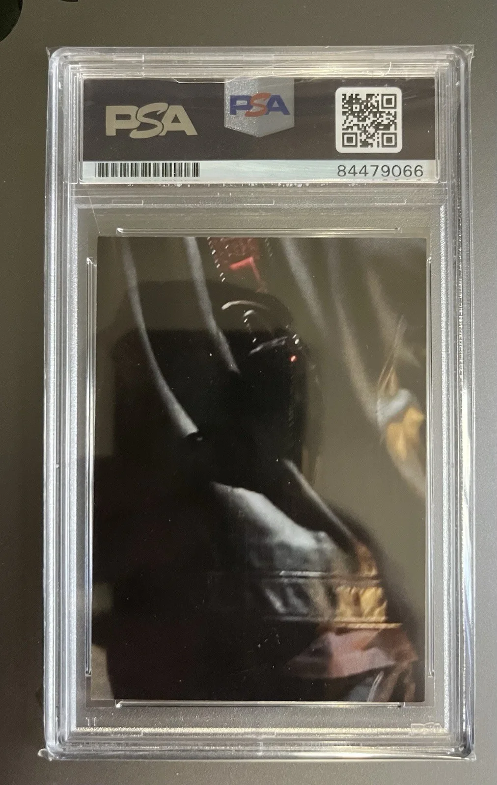 MATT CAMERON — MATT CAMERON PEARL JAM SOUNDGARDEN DRUMS SIGNED AUTOGRAPHED CARD PSA DNA, image 2