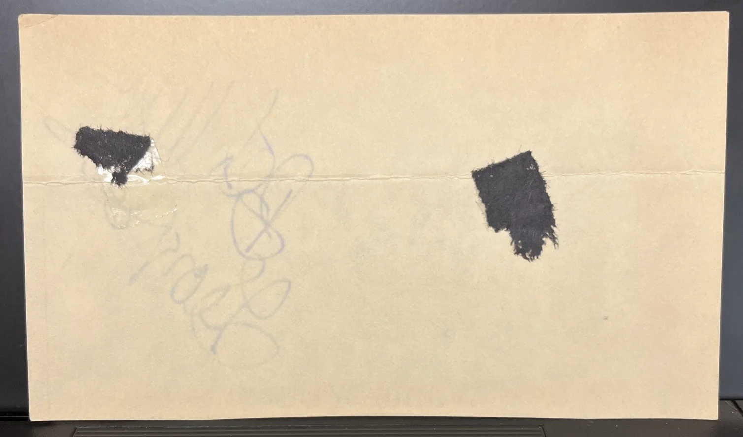 George Jones — Country Music George Jones Signed Autograph Fan Club Card Wants You 1982 Rare, изображение 2
