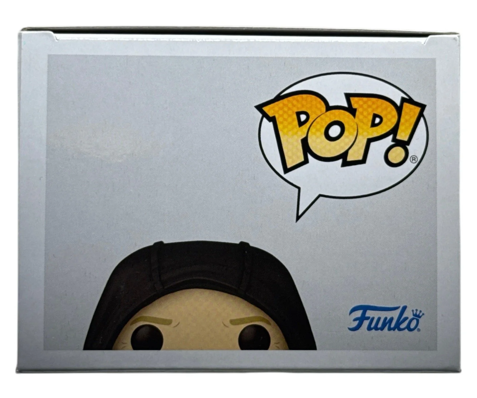 Stellan Skarsgard — Stellan Skarsgard Autograph Signed Star Wars Andor Luthen Rael Funko Pop PSA COA, изображение 4