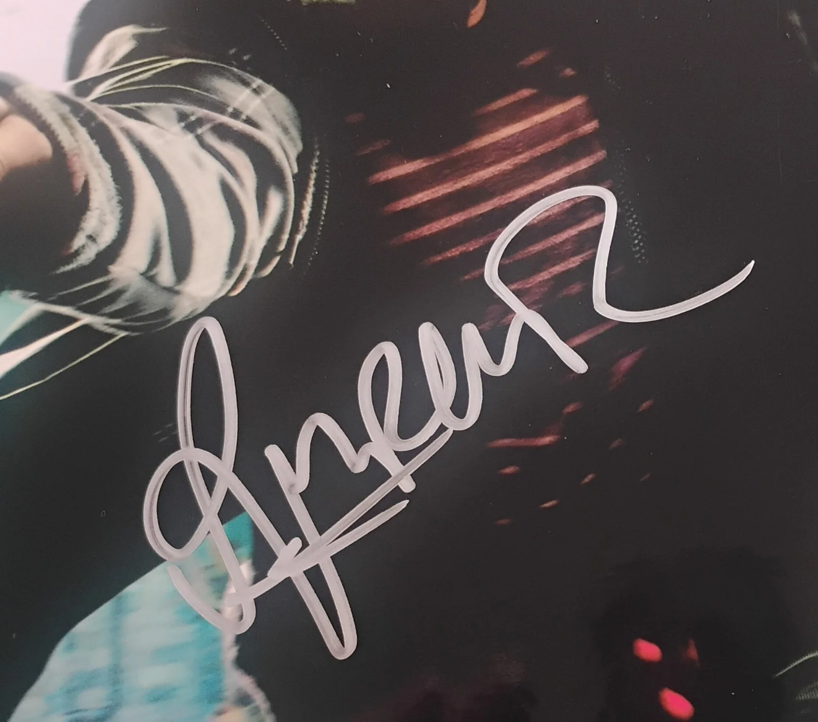 Rupert Grint Hand Signed Autograph 8x10 Photo COA Harry Potter NO US TARIFFS, изображение 3
