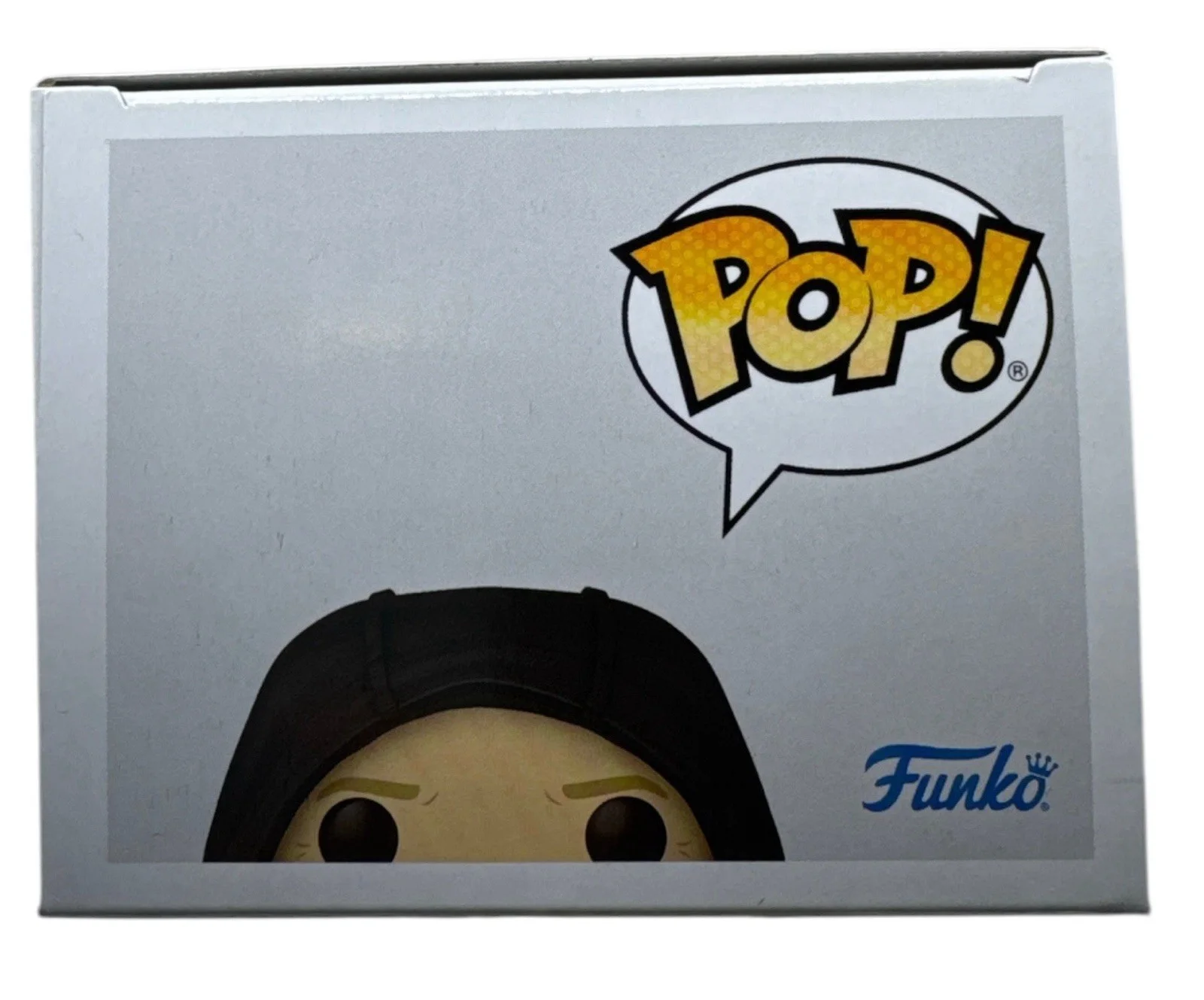 Stellan Skarsgard — Stellan Skarsgard Autograph Signed Star Wars Andor Luthen Rael Funko Pop PSA COA, изображение 4