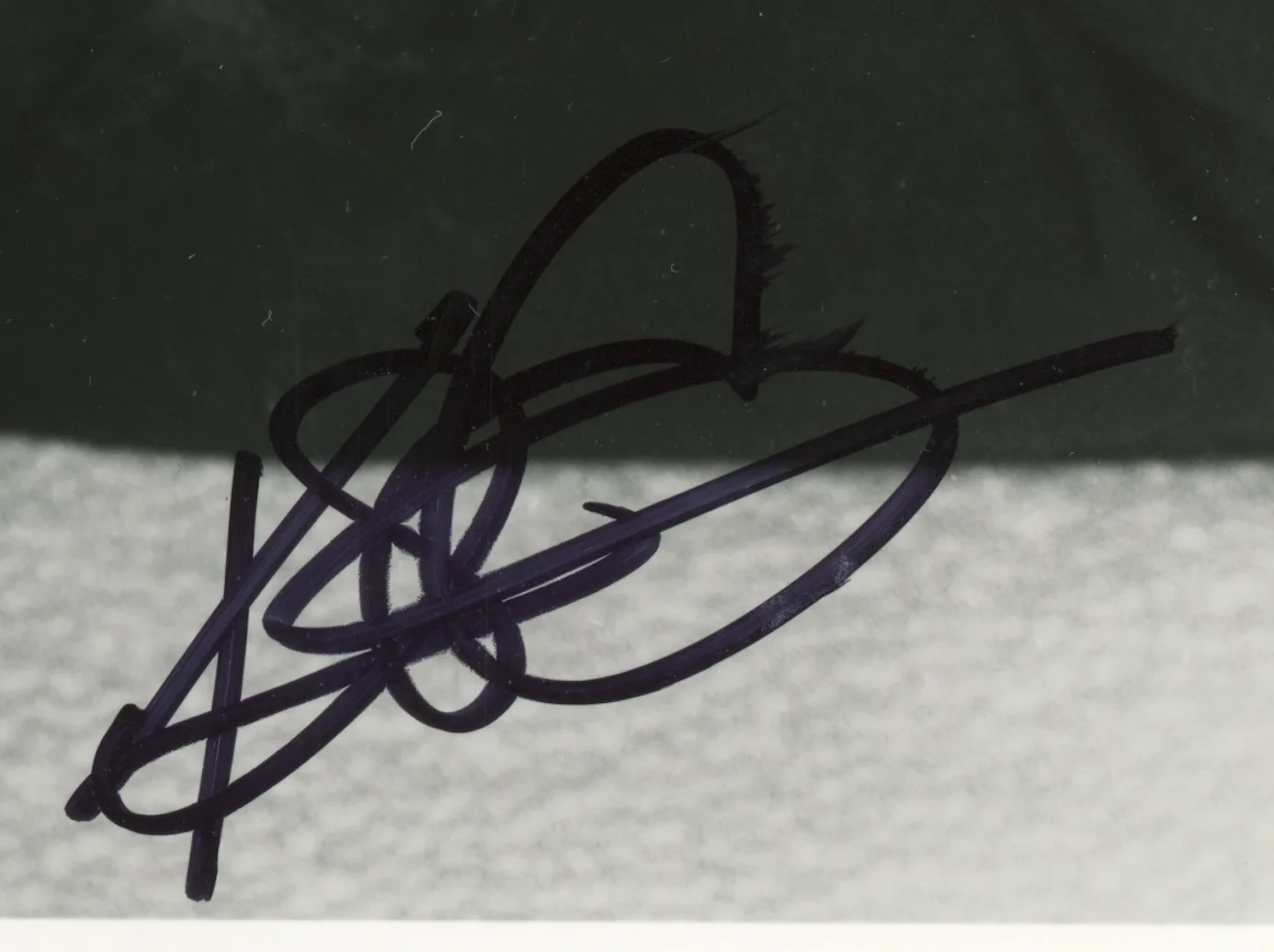 Kristen Cloke Above And Beyond Autographed Signed 8x10 Photo AMCo COA 27276, image 2