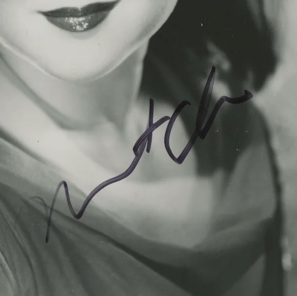 Margaret Cho Comedian Actress Autographed Signed 8x10 Photo AMCo COA 28717, изображение 2