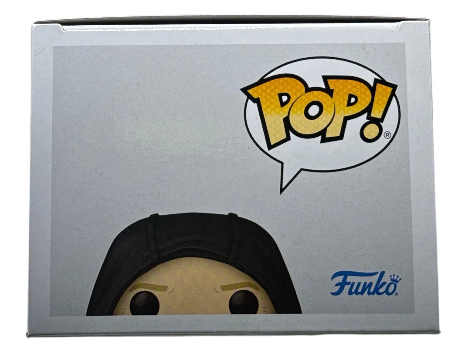 Stellan Skarsgard — Stellan Skarsgard Autograph Signed Star Wars Andor Luthen Rael Funko Pop PSA COA, изображение 4