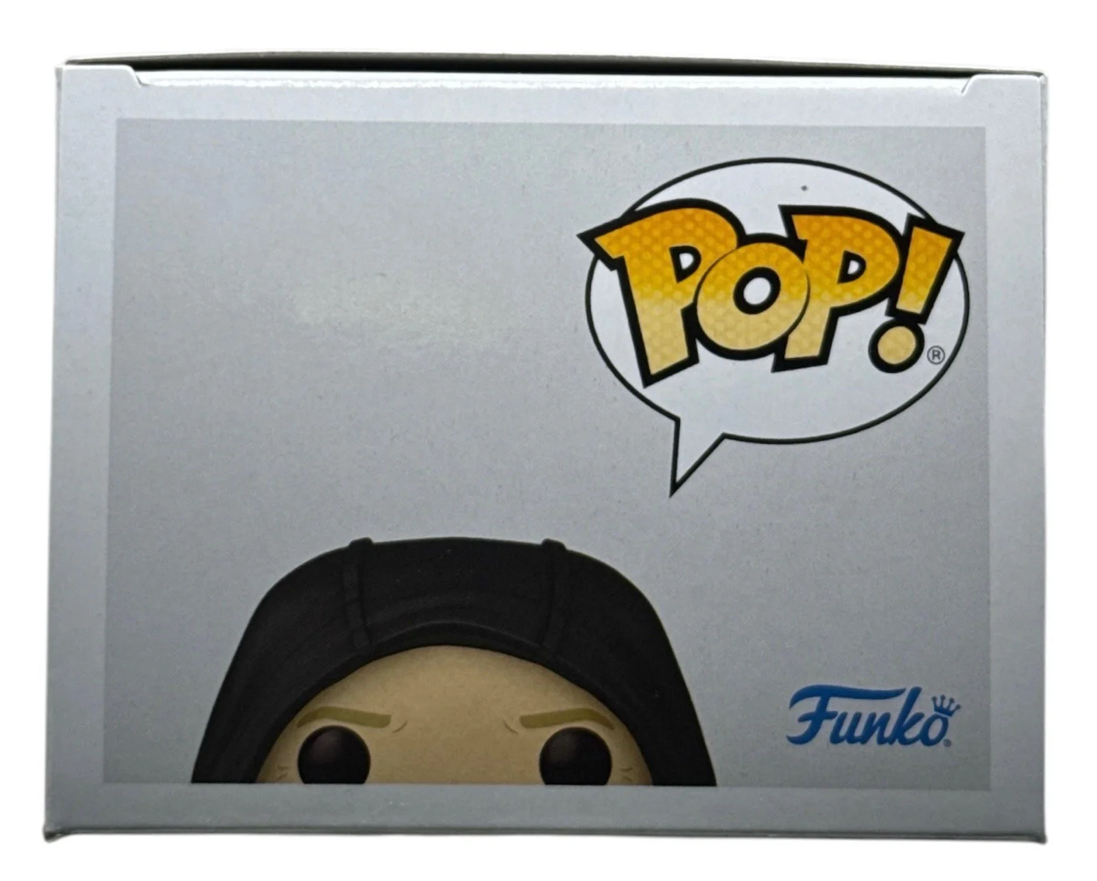 Stellan Skarsgard — Stellan Skarsgard Autograph Signed Star Wars Andor Luthen Rael Funko Pop PSA COA, изображение 4