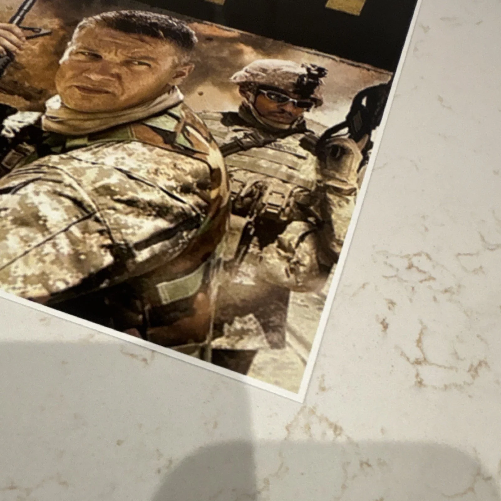 12 x 18 Cars Stock The Hurt Locker Poster, изображение 2