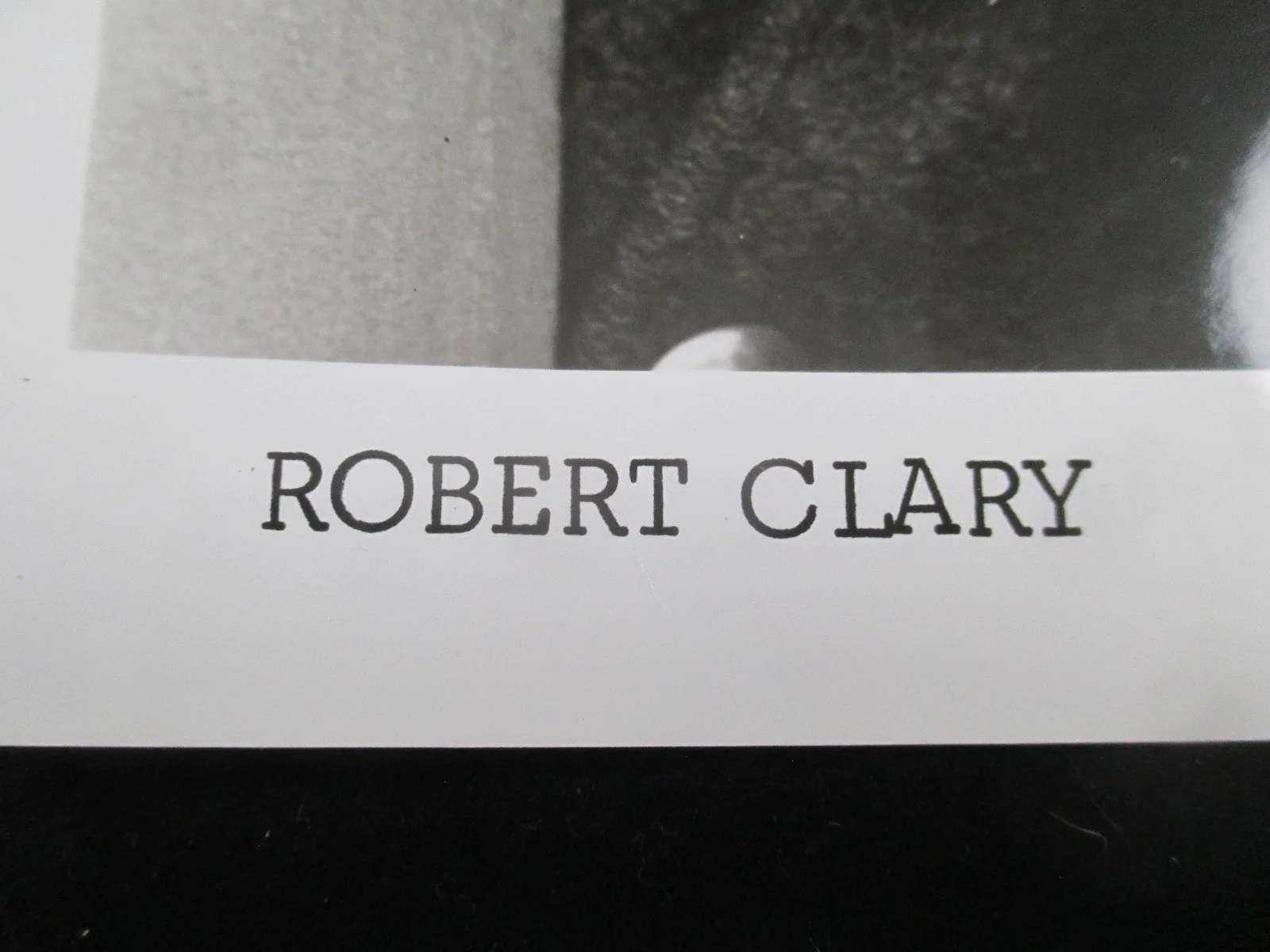 Robert Clary — Robert Clary Signed 8x10 Photo Autographed BAS Hogan's Heroes Corporal LeBeau, image 3