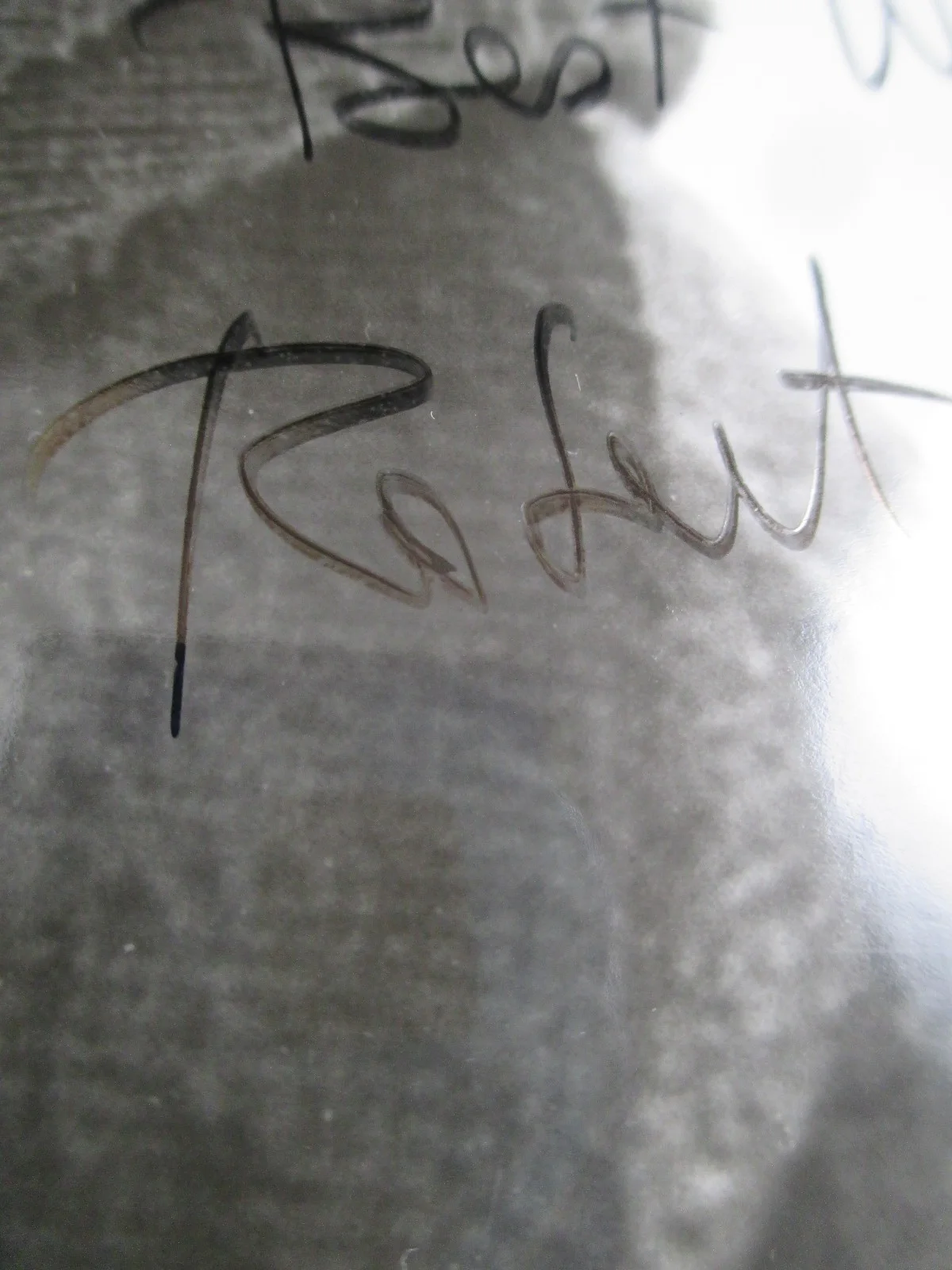 Robert Clary — Robert Clary Signed 8x10 Photo Autographed BAS Hogan's Heroes Corporal LeBeau, image 5