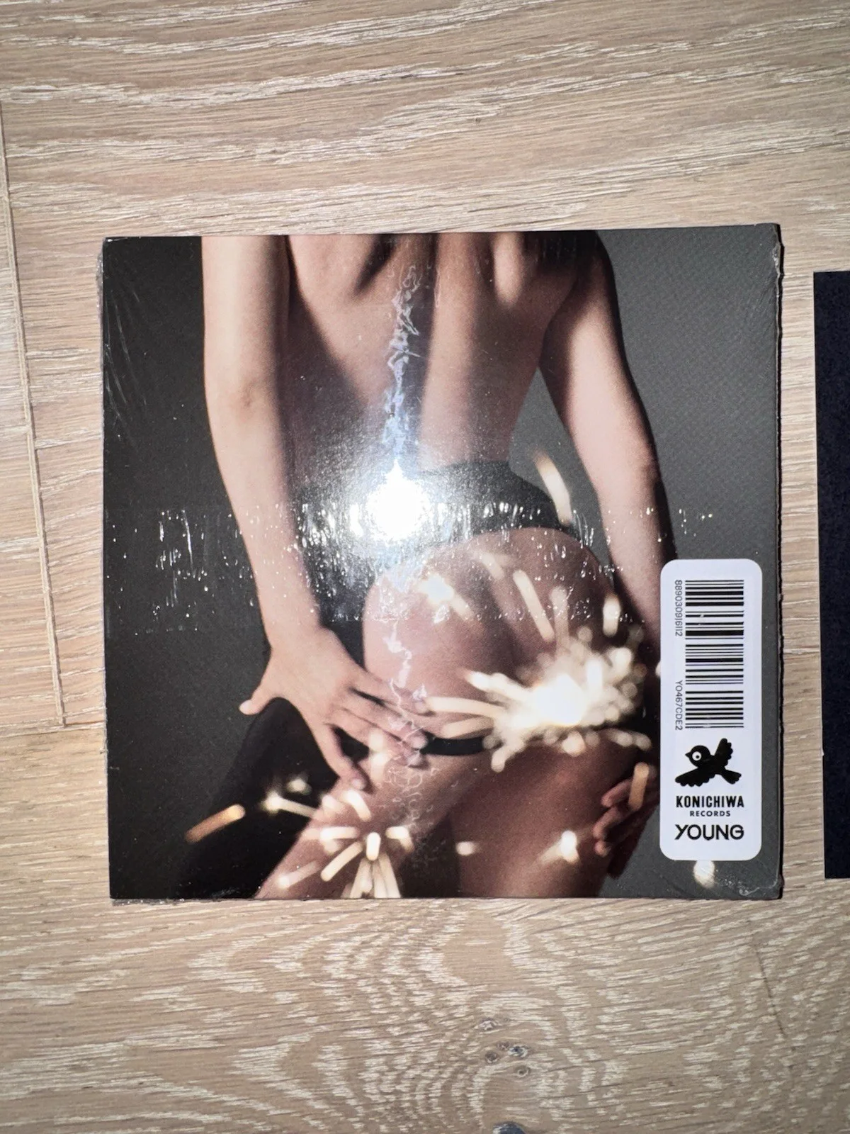 Robyn Sexistential Amazon Music Edition Signed CD Sold Out!, изображение 2