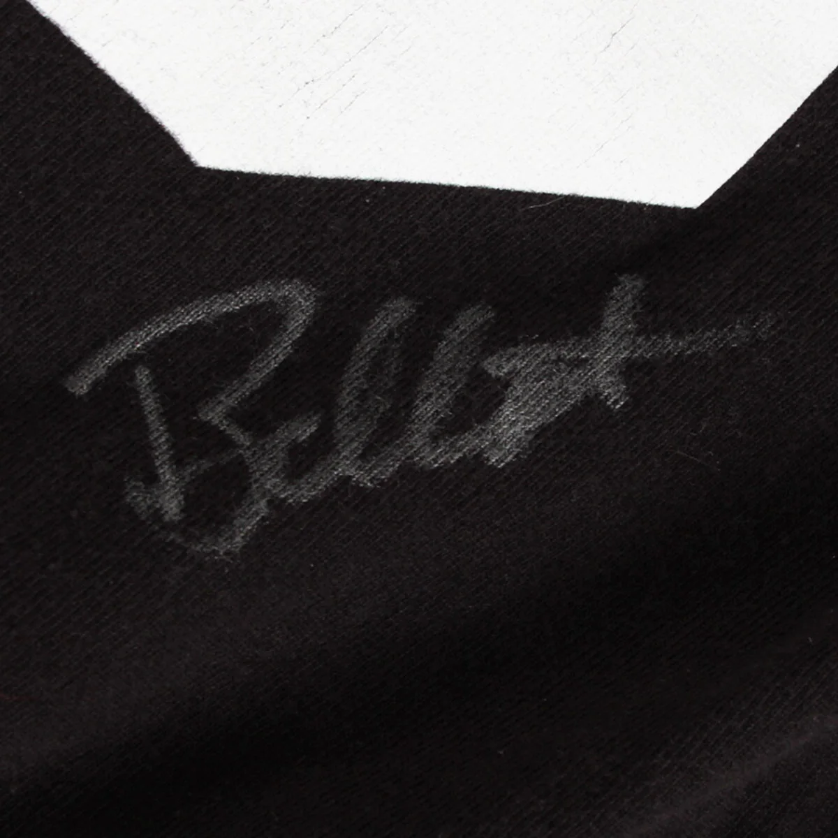 Anthrax Band Signed Tee Shirt 2011 (5) Signatures - COA JSA, image 2