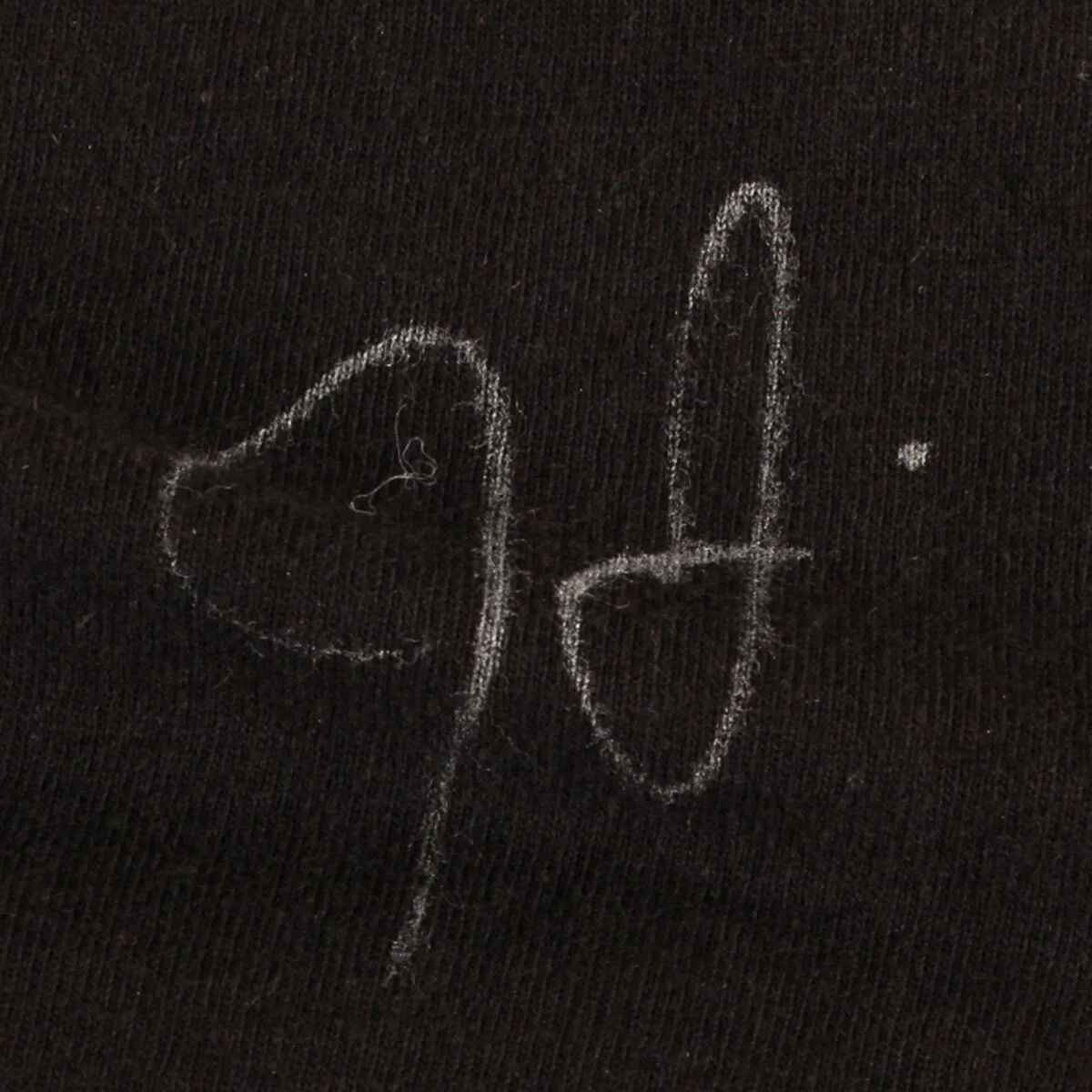 Anthrax Band Signed Tee Shirt 2011 (5) Signatures - COA JSA, image 3