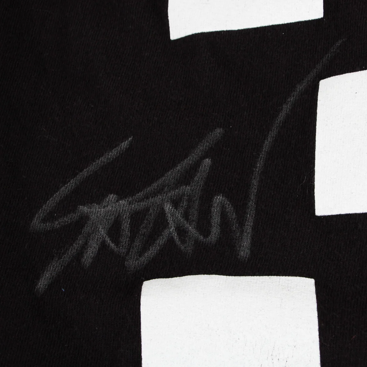 Anthrax Band Signed Tee Shirt 2011 (5) Signatures - COA JSA, image 5